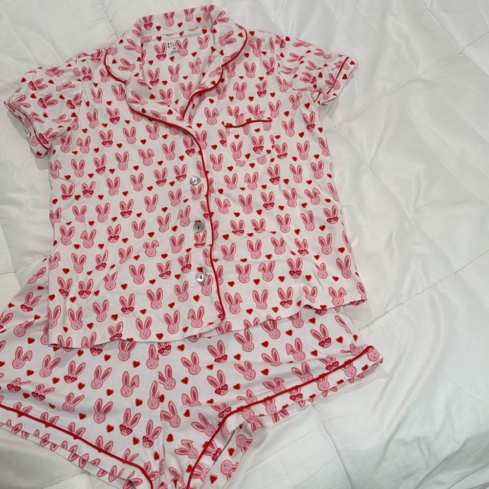 Roller Rabbit PJS